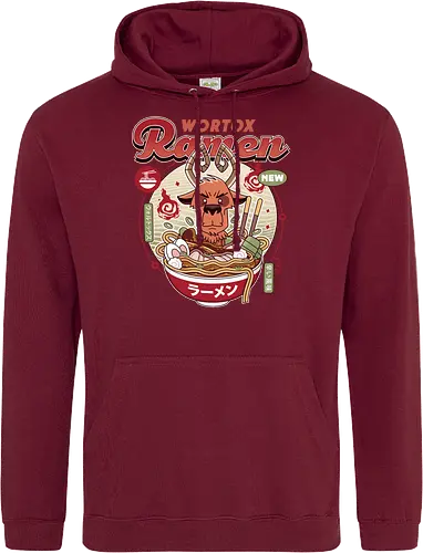 Wortox Vintage Ramen