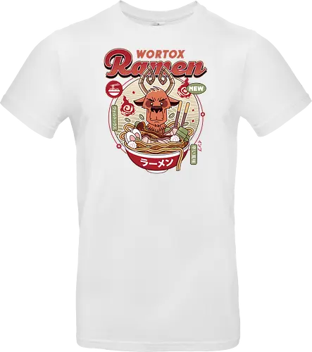 Wortox Vintage Ramen
