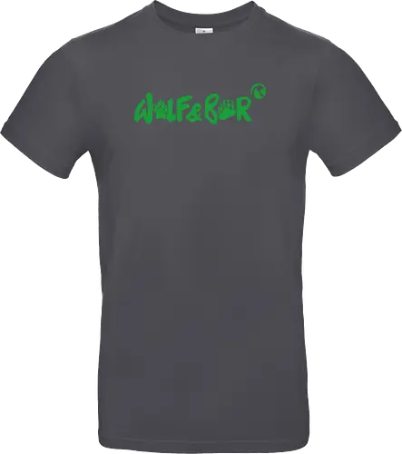 Tatzen - Standard T-Shirt
