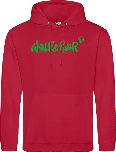 Tatzen - Standard Hoodie