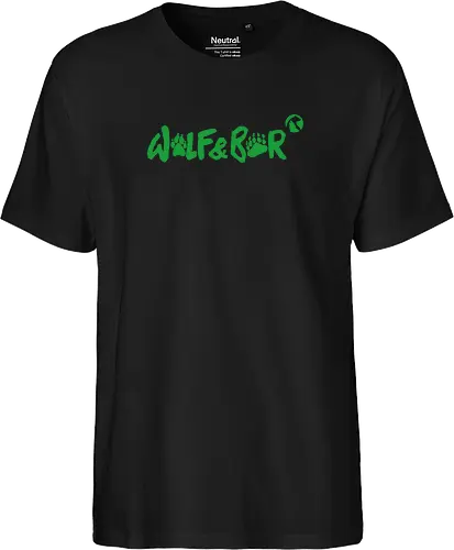 Tatzen - Fairtrade T-Shirt