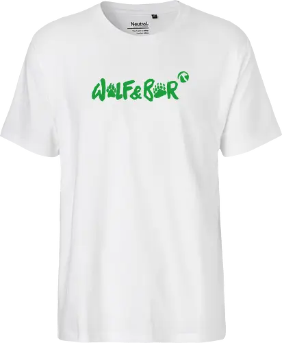 Tatzen - Fairtrade T-Shirt
