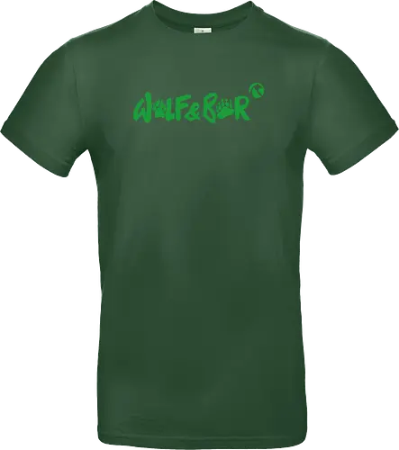 Tatzen - Standard T-Shirt