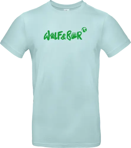 Tatzen - Standard T-Shirt