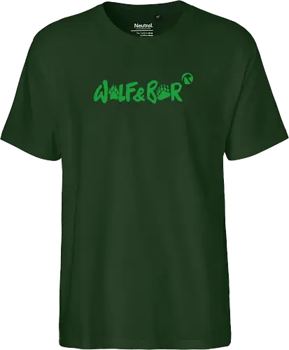 Tatzen - Fairtrade T-Shirt
