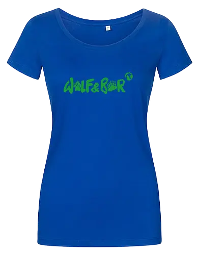 Tatzen - Women T-Shirt