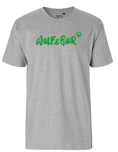 Tatzen - Fairtrade T-Shirt