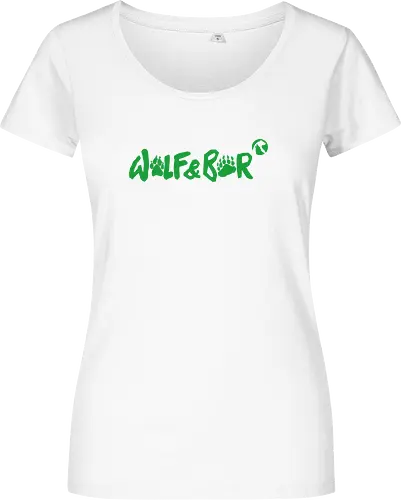Tatzen - Women T-Shirt
