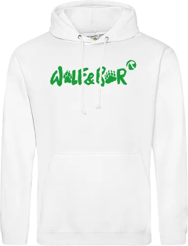 Tatzen - Standard Hoodie