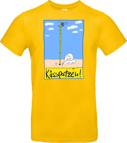Kässpatzen