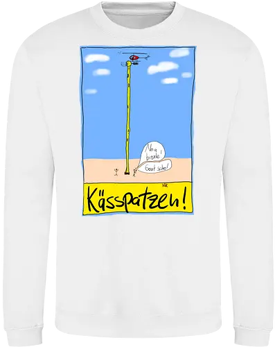 Kässpatzen