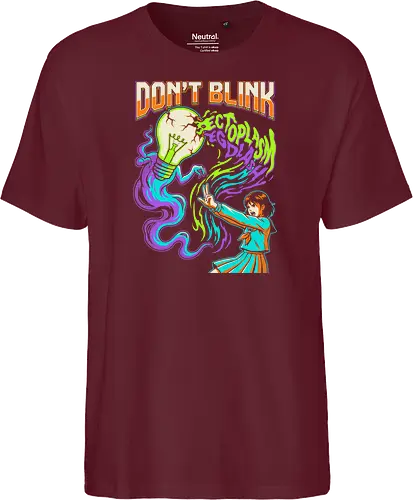 Retro Paranormal Anime Girl