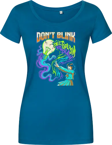 Retro Paranormal Anime Girl