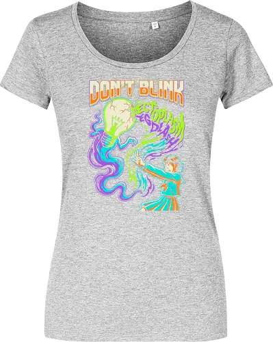 Retro Paranormal Anime Girl