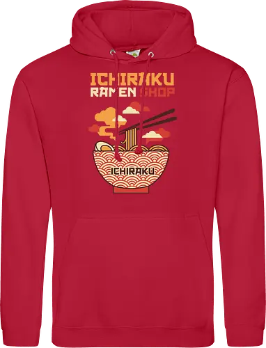Ichiraku Ramen Shop