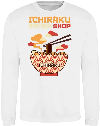 Ichiraku Ramen Shop