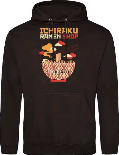 Ichiraku Ramen Shop