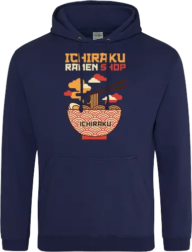 Ichiraku Ramen Shop