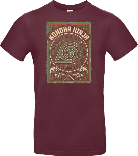 Konoha Ninja