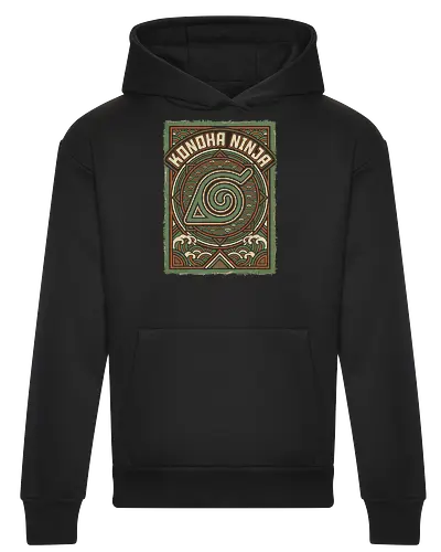 Konoha Ninja