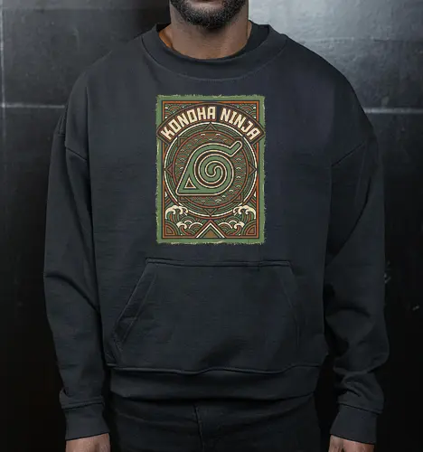Konoha Ninja