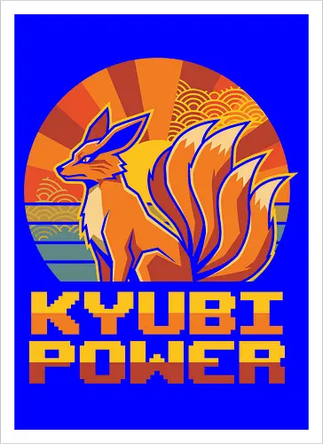 Kyubi Power