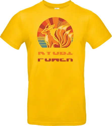 Kyubi Power