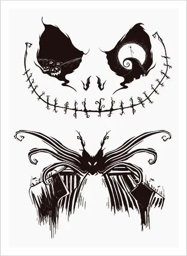 Jack's Lament - Nightmare