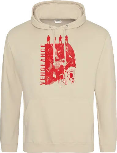 Vengeance - Metal Gear Rising Revengeance