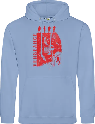 Vengeance - Metal Gear Rising Revengeance