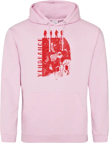 Vengeance - Metal Gear Rising Revengeance