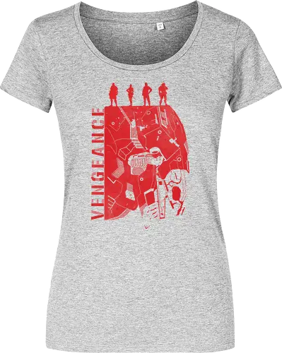 Vengeance - Metal Gear Rising Revengeance