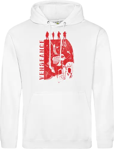 Vengeance - Metal Gear Rising Revengeance