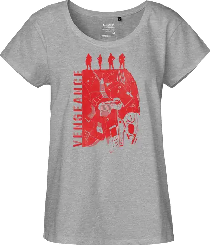 Vengeance - Metal Gear Rising Revengeance