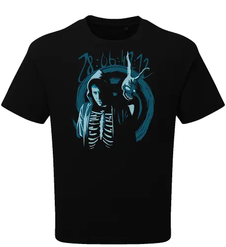 Donnie 28:06:42:12 - Frank The Rabbit