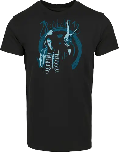 Donnie 28:06:42:12 - Frank The Rabbit