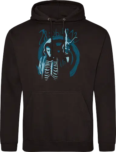 Donnie 28:06:42:12 - Frank The Rabbit