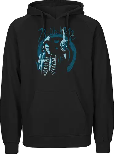 Donnie 28:06:42:12 - Frank The Rabbit