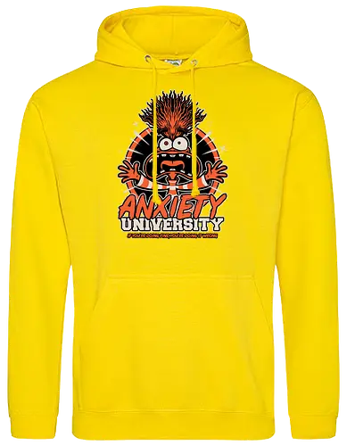 Anxiety College