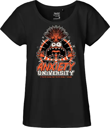 Anxiety College