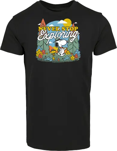 Beagle Wilderness Exploration