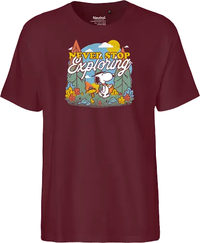 Beagle Wilderness Exploration