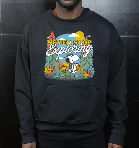 Beagle Wilderness Exploration