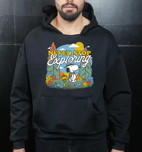 Beagle Wilderness Exploration