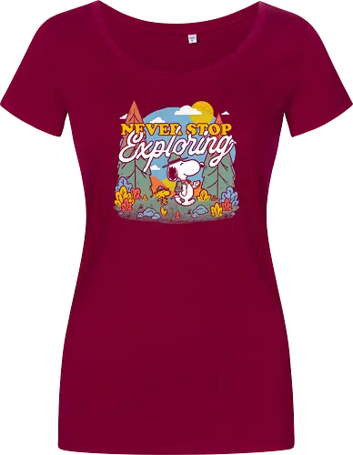 Beagle Wilderness Exploration