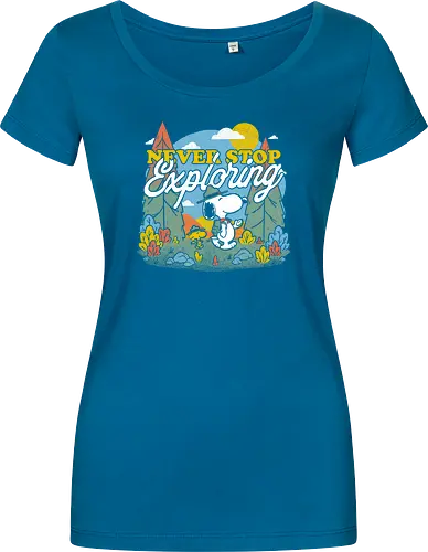 Beagle Wilderness Exploration