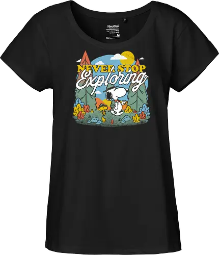 Beagle Wilderness Exploration