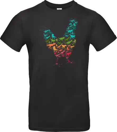 Remember Whor You Are