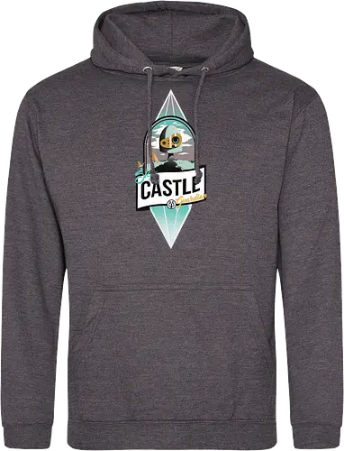 Sky Castle Guardian - Laputa Das Schloss im Himmel