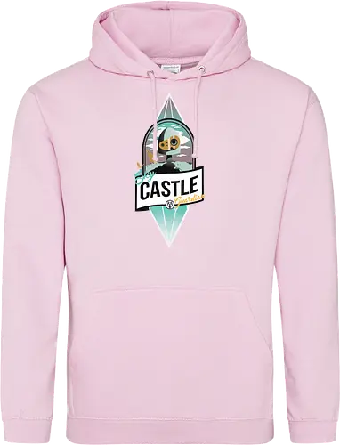 Sky Castle Guardian - Laputa Das Schloss im Himmel